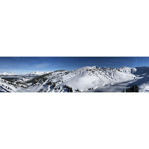 Photo France Praz sur Arly 2019-12 192