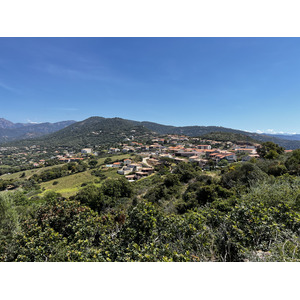 Photo France Corse Plage d'Arone 2023-05 59