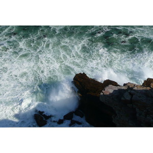Photo Afrique du Sud Cap de Bonne Espérance pointe du cap de Bonne Espérance 2008-09 12