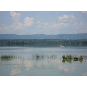 Photo Russie Oural 2006-07 158