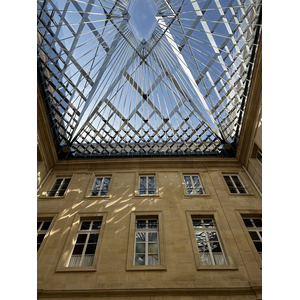 Photo France Paris Hotel de la Marine 2023-04 70