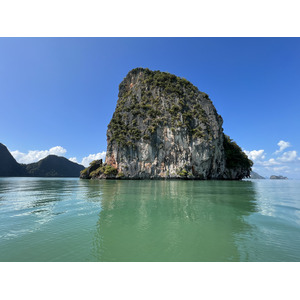 Photo Thaïlande Phang Nga Bay 2021-12 69