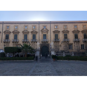 Photo Italie Sicile Palermo 2020-02 91
