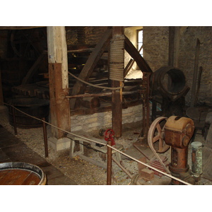 Photo France Beaune 2007-01 32