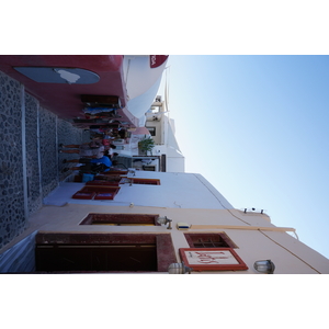 Photo Grèce Santorin 2016-07 147