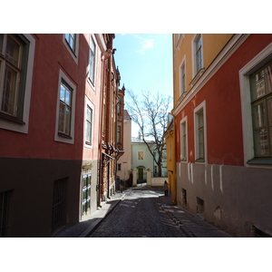 Photo Estonie Tallinn 2009-04 5