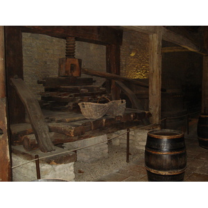 Photo France Beaune 2007-01 31
