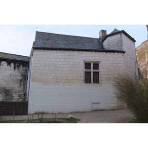 Photo France Château de Loches 2013-01 51