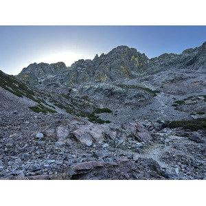 Photo France Corse Monte Cinto 2023-10 92