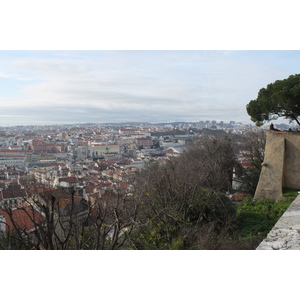 Photo Portugal Lisbonne 2013-01 12