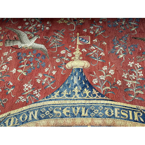 Photo France Paris Musée de Cluny 2023-02 13
