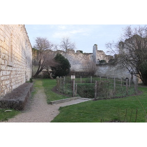 Photo France Château de Loches 2013-01 49