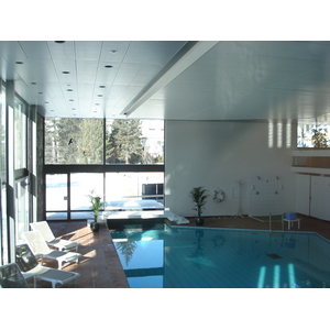 Photo Suisse Pontresina Grand Hotel Kronenhof 2007-01 81