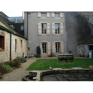 Photo France Beaune 2007-01 48