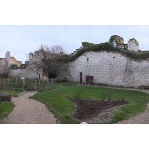 Photo France Château de Loches 2013-01 38
