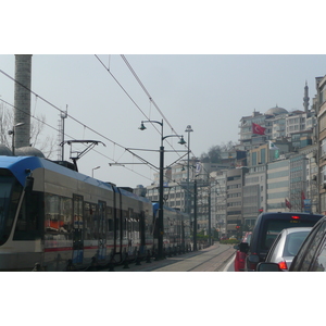 Photo Turquie Istanbul Bosphore 2009-04 58