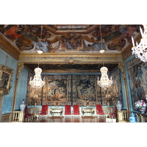 Photo France Château de Vaux Le Vicomte 2010-09 0