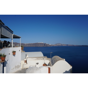 Photo Grèce Santorin 2016-07 13