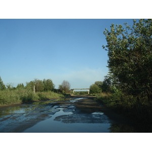 Photo Russie Route de Souzdal à Iaroslavl 2006-07 17