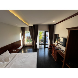 Photo Cambodge Siem Reap Hôtel Khmer House Boutique 2023-01 43