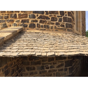 Photo France Guedelon 2017-07 65