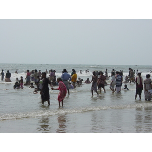 Photo Inde Goa 2003-05 27
