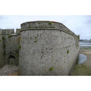 Photo France Port Louis 2008-07 5