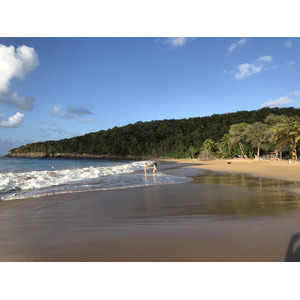 Photo Guadeloupe Plage de la Perle 2021-02 5
