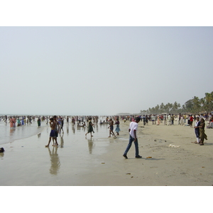 Photo Inde Goa 2003-05 12