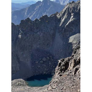 Photo France Corse Monte Cinto 2023-10 229