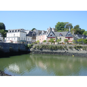 Photo France Saint anne d'auray 2003-09 22