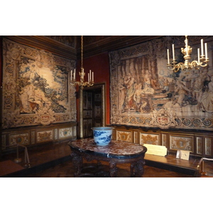 Photo France Château de Vaux Le Vicomte 2010-09 169