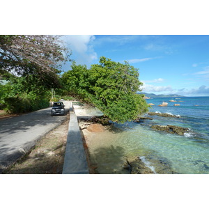 Photo Seychelles Praslin 2011-10 163