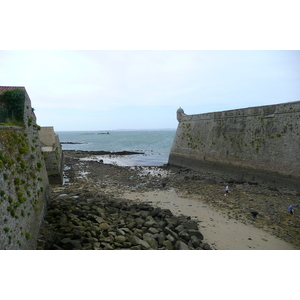 Photo France Port Louis 2008-07 20