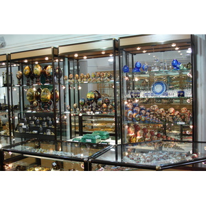 Photo Russie Saint-Pétersbourg Nevsky Departement Store 2006-03 1