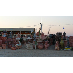 Photo Israel Mer Morte 2007-06 117
