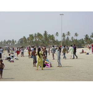 Photo Inde Goa 2003-05 21