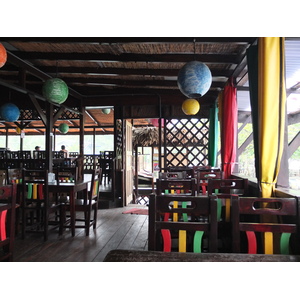 Photo Costa Rica Puerto Viejo de Talamanca 2015-03 31