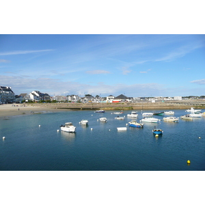 Photo France Presqu'ile de Quiberon 2008-07 89