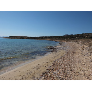 Photo Grèce Koufonissi 2014-07 30