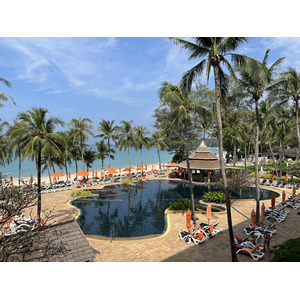 Photo Thaïlande Phuket Plage de Kata Beyond Resort Kata 2021-12 103