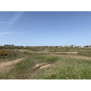 Photo France Crozon 2026-04 93