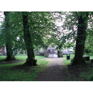 Photo Royaume-Uni Brecon 2006-05 29