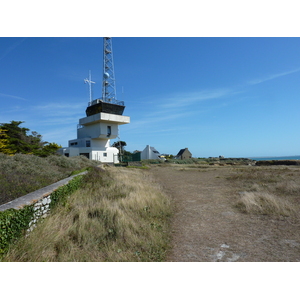 Photo France Piriac sur mer 2009-08 20