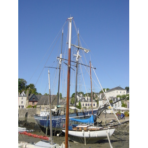 Photo France Saint anne d'auray 2003-09 12