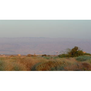 Photo Israel Mer Morte 2007-06 142