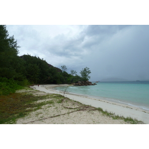 Photo Seychelles Curieuse 2011-10 18
