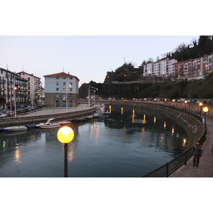 Photo Espagne Pays Basque 2013-01 20