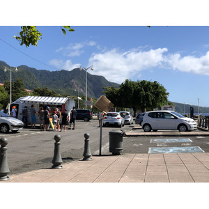 Photo Guadeloupe Trois Rivières 2021-02 0