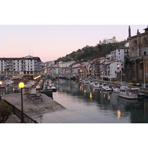 Photo Espagne Pays Basque 2013-01 12